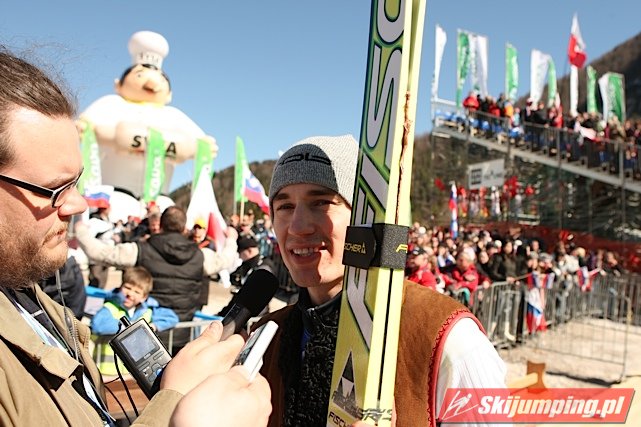 144 Kamil Stoch